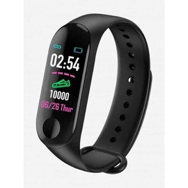 Смарт-часы Smart Wavy PRO AAA с мониторингом сна шагомером ЧСС 11889₽