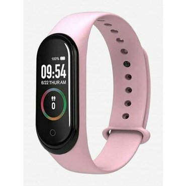 Смарт-часы Smart Wavy PRO AAA с мониторингом сна шагомером тонометром 12406₽