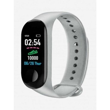 Смарт-часы Smart Wavy PRO AAA с монитором кислорода в крови календарем ЧСС 11902₽