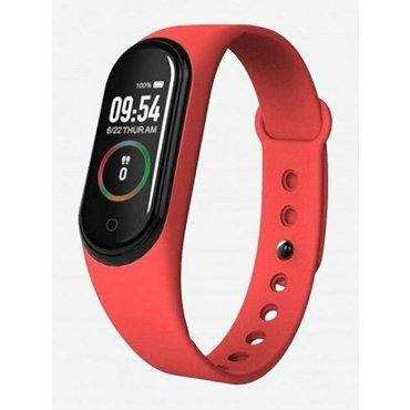 Смарт-часы Smart Wavy PRO AAA с монитором кислорода в крови календарем счетчиком калорий 12382₽
