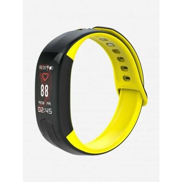 Смарт-часы Smart Wavy PRO AAA с напоминанием о сидячем положении будильником ЭКГ 12578₽