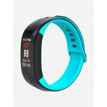 Смарт-часы Smart Wavy PRO AAA с поиском часов календарем тонометром 12578₽