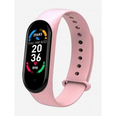Смарт-часы Smart Wavy PRO AAA с пультом ДУ трекером сна фитнес-трекером 12509₽