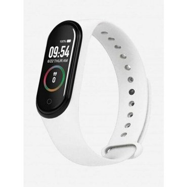 Смарт-часы Smart Wavy PRO AAA с счетчиком калорий календарем тонометром 12699₽