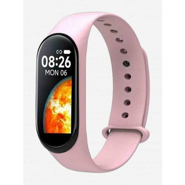 Смарт-часы Smart Wavy PRO AAA с шагомером мониторингом сна счетчиком калорий 12578₽