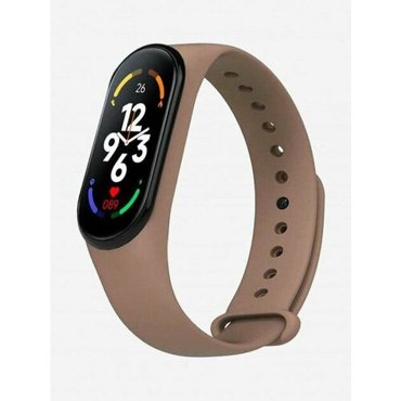 Смарт-часы Smart Wavy PRO AAA с шагомером мониторингом сна счетчиком калорий 12646₽