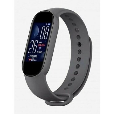 Смарт-часы Smart Wavy PRO AAA с тонометром будильником монитором кислорода в крови 12528₽