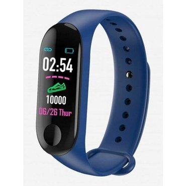 Смарт-часы Smart Wavy PRO AAA с тонометром мониторингом сна счетчиком калорий 11927₽