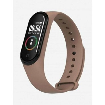 Смарт-часы Smart Wavy PRO AAA с тонометром счетчиком калорий мониторингом сна 12845₽