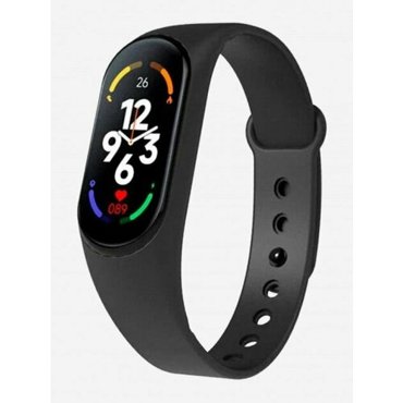Смарт-часы Smart Wavy PRO AAA с тонометром шагомером мониторингом сна 12703₽
