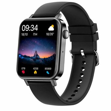 Смарт-часы SunWind SW40B 7600₽