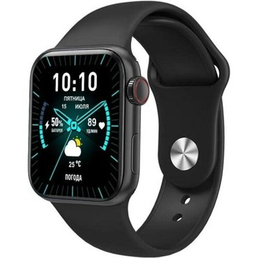 Смарт-часы SunWind SW50 2669₽