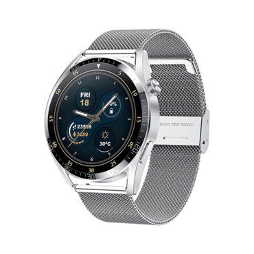 Смарт часы WIWU SW02 silver 5990₽