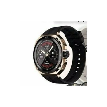 Смарт часы WO X2 PLUS Smart watch 42 мм 2 корпуса черный белый 4048₽