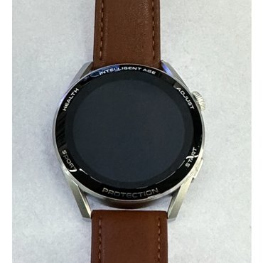 Смарт часы X3 Pro мужские-женские круглые 46мм smart watch умные наручные часы 2370₽