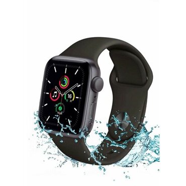 Смарт часы женские мужские умные часы Watch 7 pro series безрамочные черные 1999₽