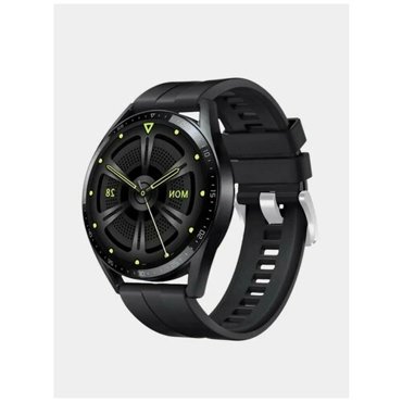 Смарт часыУмные часы AT3 SMART WATCH PROBLACKДля мужчин и женщин 3350₽