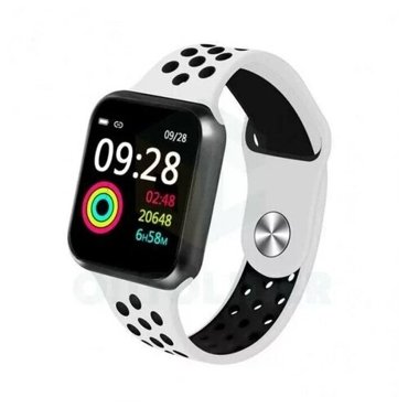 Smart Watch Смарт-часыумные часыфитнес часыфитнес браслетSmart Watch F8 1105₽