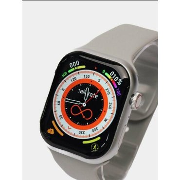 Smart Watch 8 сериисерыеA8 pro46 mm 3600₽