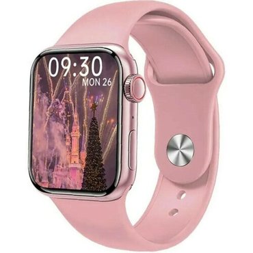 Smart Watch A8 Pro Maxрозовые 2800₽
