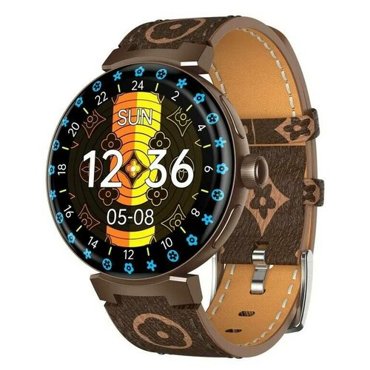 Smart watchСмарт часы В коричневом цвете 2940₽