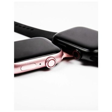 SMART WATCHсмарт часы женские часырозовыеполноэкранные 3599₽