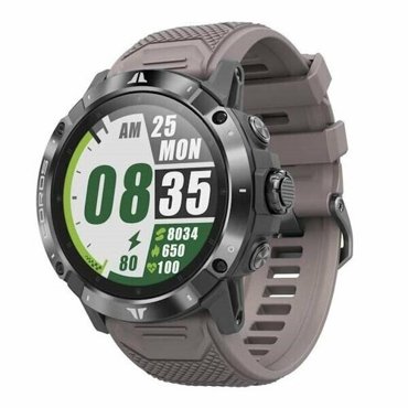 Спортивные часы Coros Vertix 2 Obsidian 87990₽