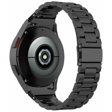 Стальной браслет для Samsung Galaxy Watch 4 Watch 5 Watch 5 Pro черный 1199₽