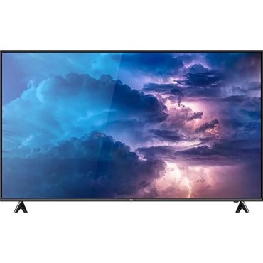 Телевизор BQ 65FSU14B Black UHD smart Android 69628₽