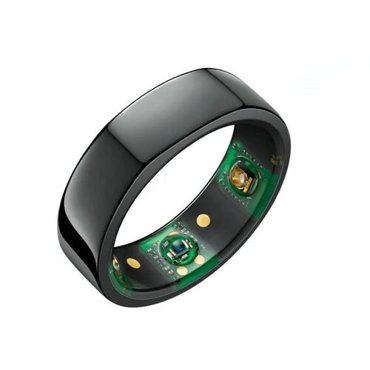 Умное Кольцо Oura Ring Generation 2 Heritage Black US13RU22 19990₽