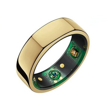 Умное кольцо Oura Ring Generation 2 Heritage Gold US12RU 214 19990₽