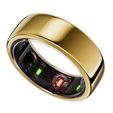 Умное кольцо Oura Ring Generation 3 Horizon Gold US13 62990₽
