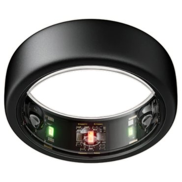 Умное кольцо Oura Ring Generation 3 Horizon Stealth US9 49990₽