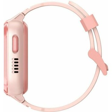 Смарт-часы Honor Kids Watch 4G TAR-WB01 485мм 13 розовый розовый 5504aajy 8175₽