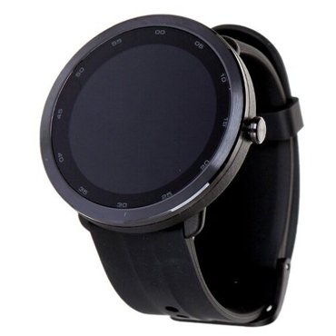 Умные часы 70mai Maimo Watch R GPS Black WT2001 12900₽