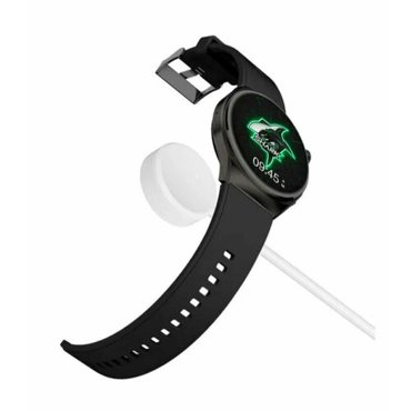 Умные часы Black Shark Watch S1 Pro Смарт-часы с AMOLED-дисплеем 143 дюйма вызывающие часы по Bluetooth 5490₽