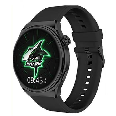 Умные часы Black Shark Watch S1 Смарт-часы с AMOLED-дисплеем 143 дюйма вызывающие часы по Bluetooth 6599₽