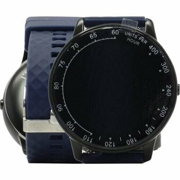 Умные часы BQ Black-Dark Blue 128 240x240 BT 3950₽