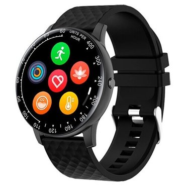 Умные часы BQ Watch 11 Black 2699₽