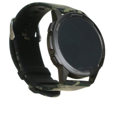 Умные часы BQ Watch 13 Black-Cammo 2110₽