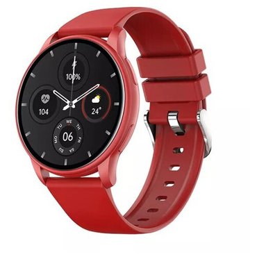 Умные часы BQ Watch 14 Red-Red 2449₽