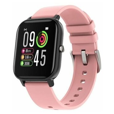 Умные часы BQ Watch 21 Pink 2783₽