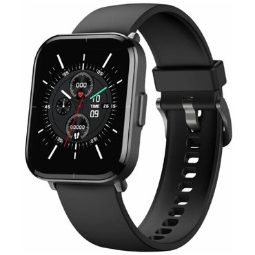 Умные часы черныеSMART WATCH c2 5500₽