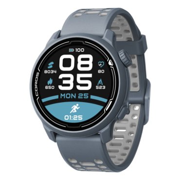 Умные часы COROS Pace 2 Blue Steel 23990₽