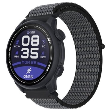 Умные часы Coros Pace 2 Dark Navy Nylon Band 23490₽