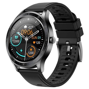 Умные часы Digma Smartline D5 Black 1485912 4223₽