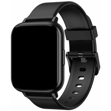 Умные часы DIZO DW2118 Watch 2 black 3130₽