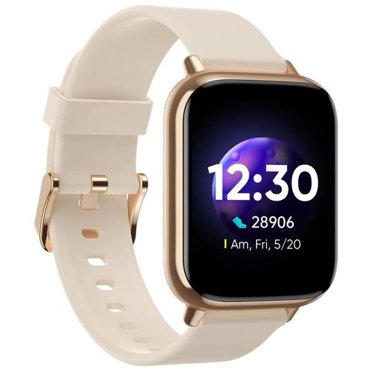 Умные часы DIZO DW2118 Watch 2 Ivory white 3130₽