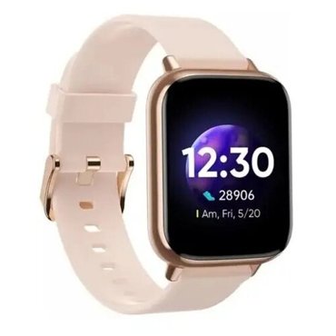 Умные часы DIZO DW2118 Watch 2 rose gold 3190₽