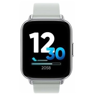 Смарт-часы DIZO Watch 2 DW2118 Серебристые 4990₽